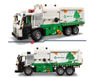 LEGO Technic 42167 Śmieciarka Mack LR Electric - 1203599 - zdjęcie 5
